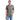 Unisex Perfect Tri Find Your Happy Pace Tee