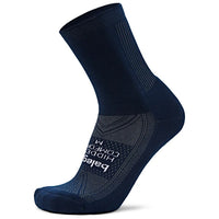 Balega Hidden Comfort Mini Crew Socks