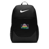 SNL Nike Brasilia Backpack (Medium, 24L)