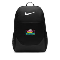 SNL Nike Brasilia Backpack (Medium, 24L)