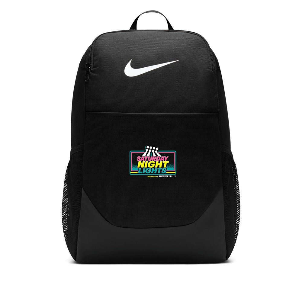 SNL Nike Brasilia Backpack (Medium, 24L)