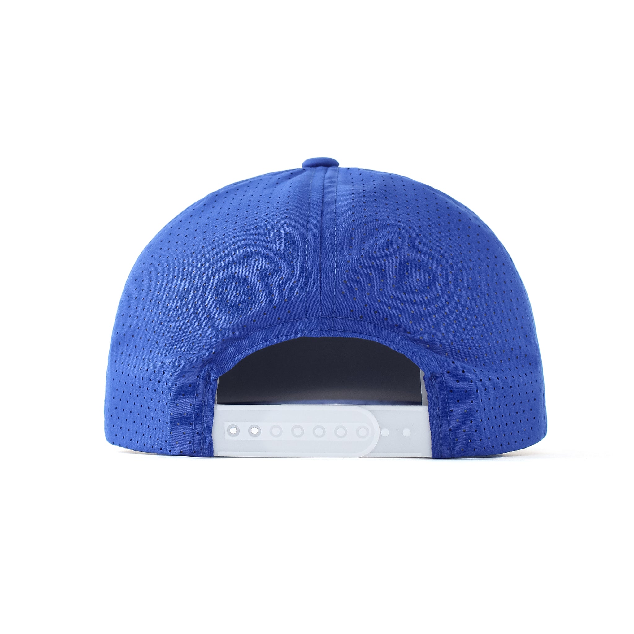 Perforated Mesh Trucker Hat Air Force Marathon