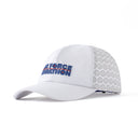 Classic 6 Panel Running Hat Air Force Marathon