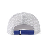 Classic 6 Panel Running Hat Air Force Marathon