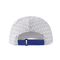 Classic 6 Panel Running Hat Air Force Marathon