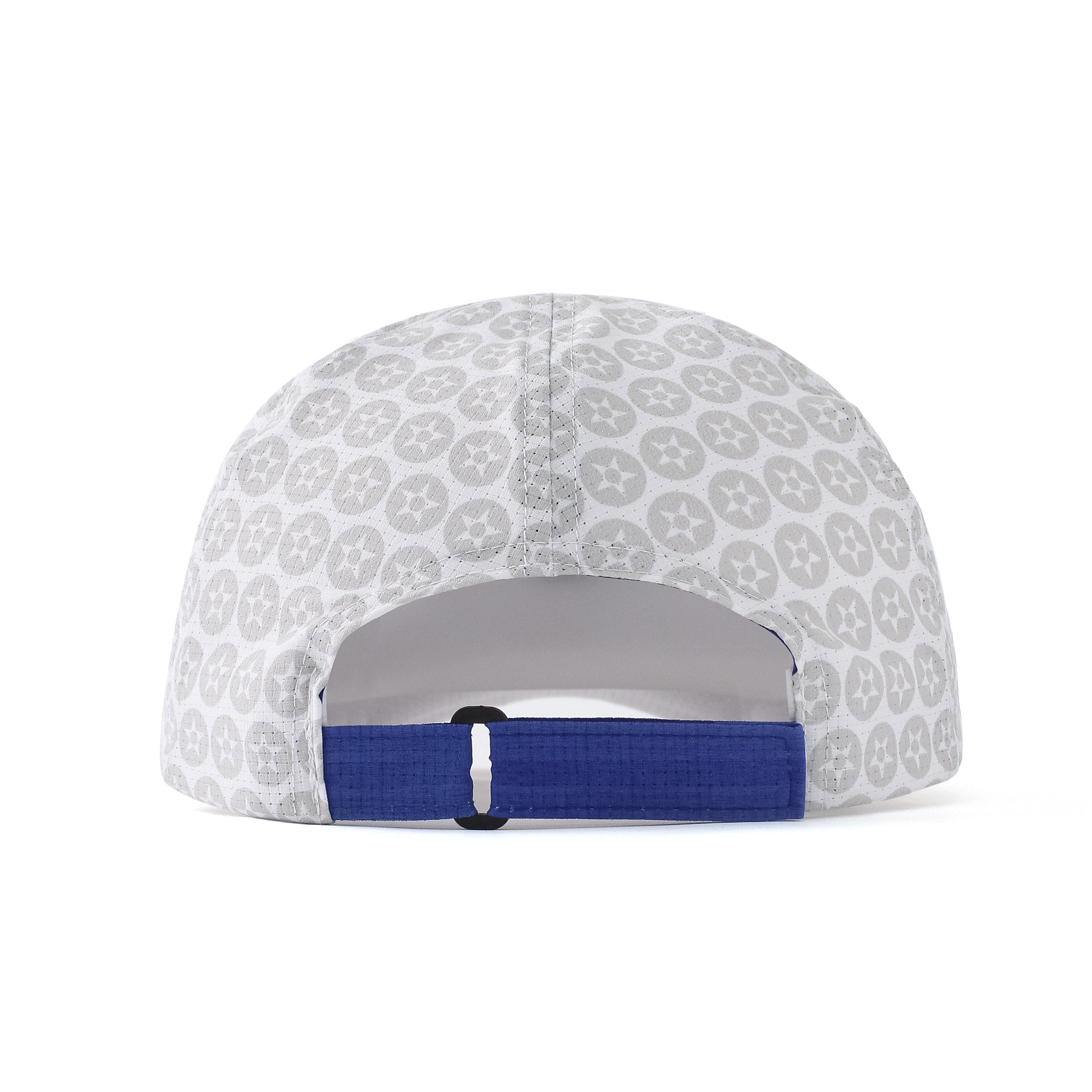 Classic 6 Panel Running Hat Air Force Marathon