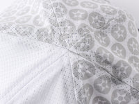 Classic 6 Panel Running Hat Air Force Marathon