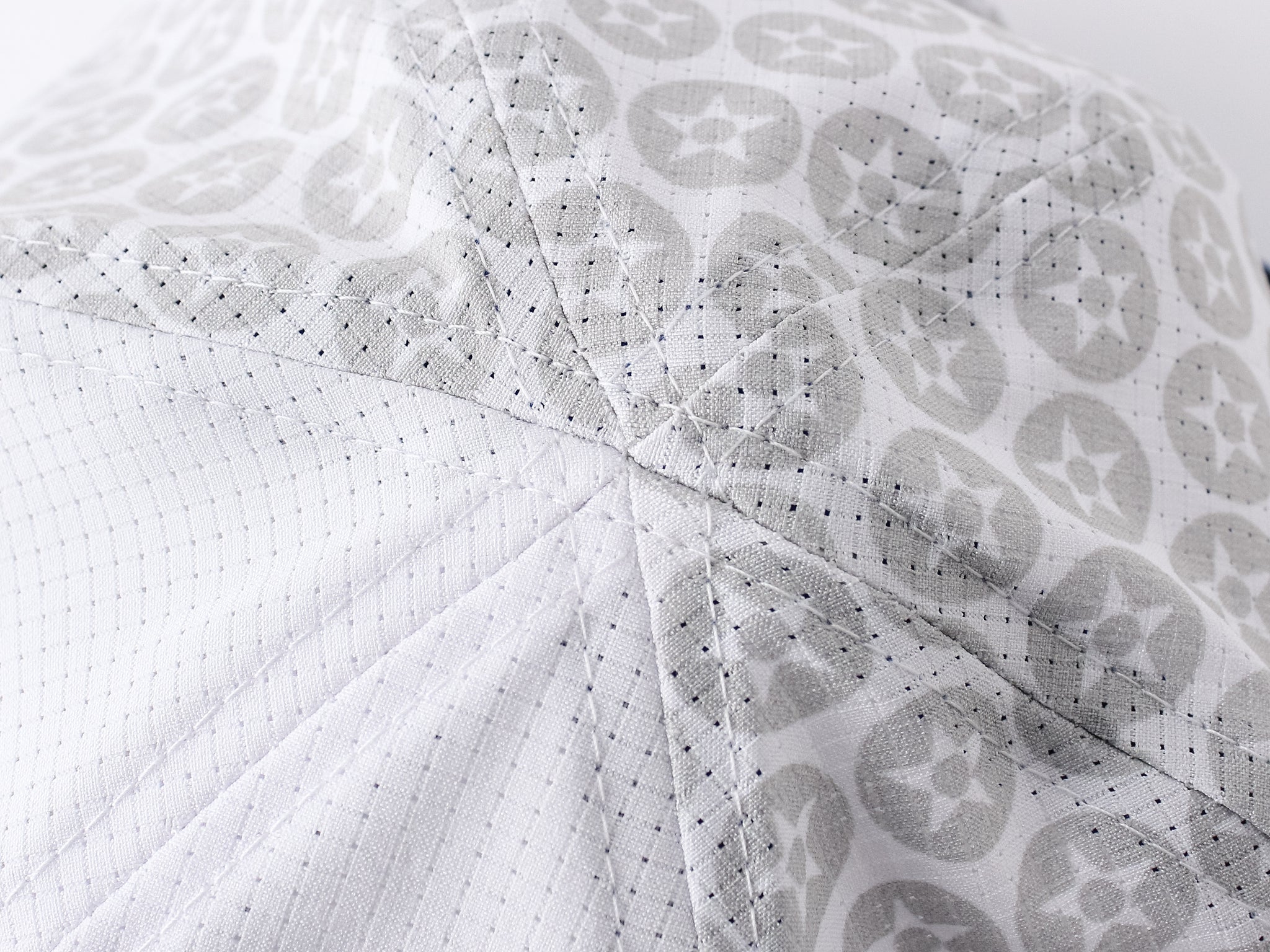 Classic 6 Panel Running Hat Air Force Marathon