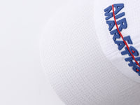 Classic 6 Panel Running Hat Air Force Marathon
