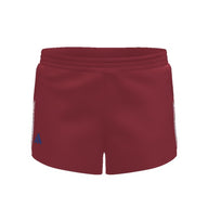 Men's adidas Adizero Essentials Locker Room Split Short