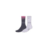 Nike Everyday Elevated Holiday Crew Socks