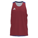 Men's adidas Adizero Essentials Locker Room Top
