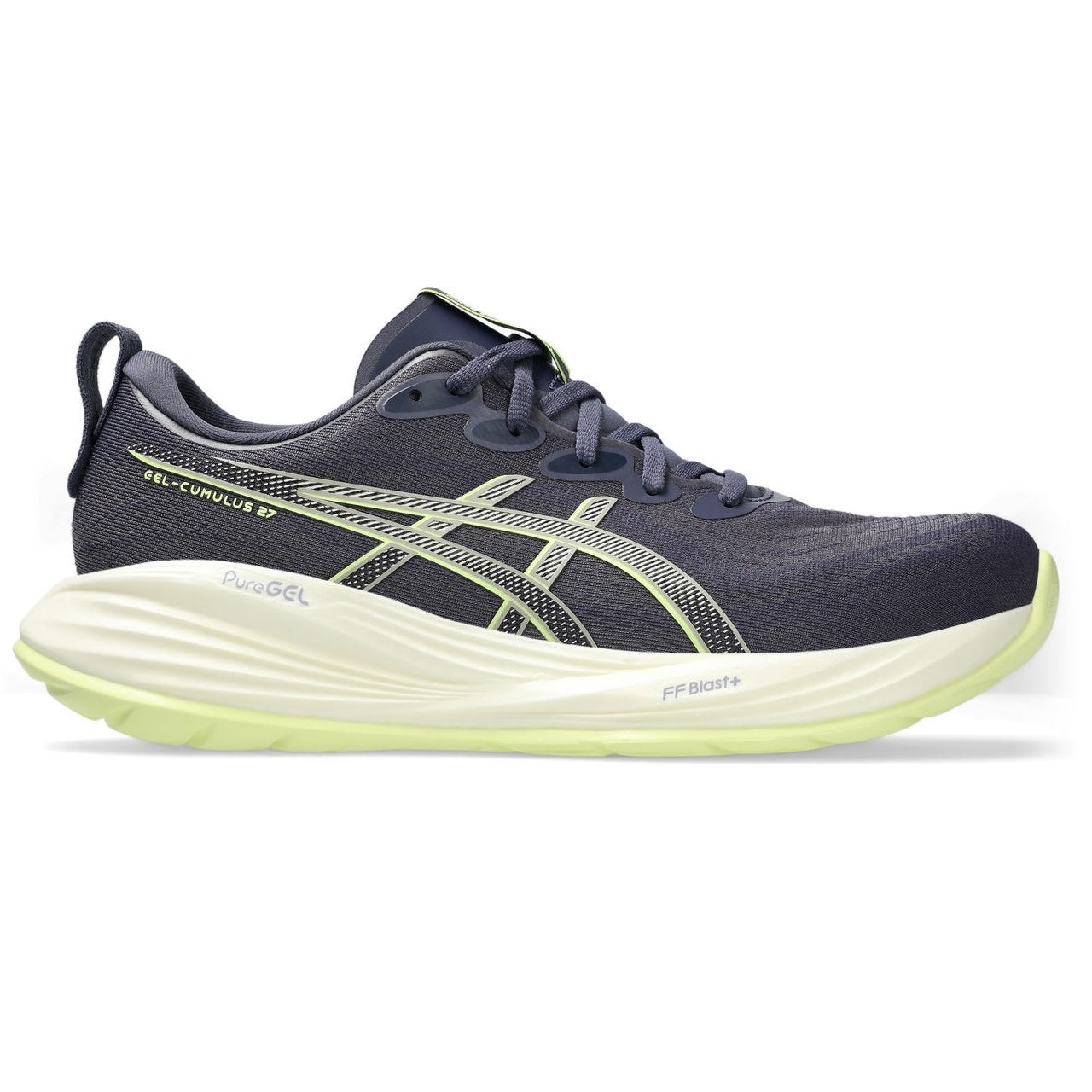 Men's ASICS Cumulus 27