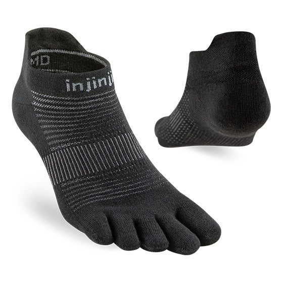 Calcetines invisibles ligeros Injinji Run