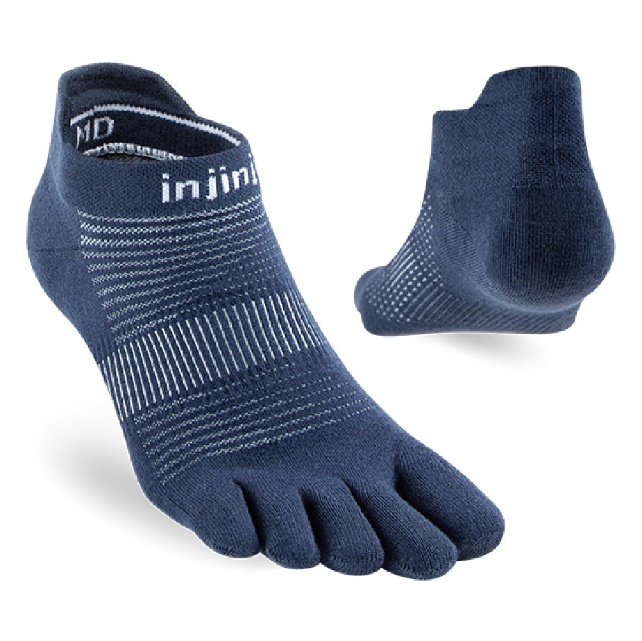 Injinji Run Original Weight No-Show