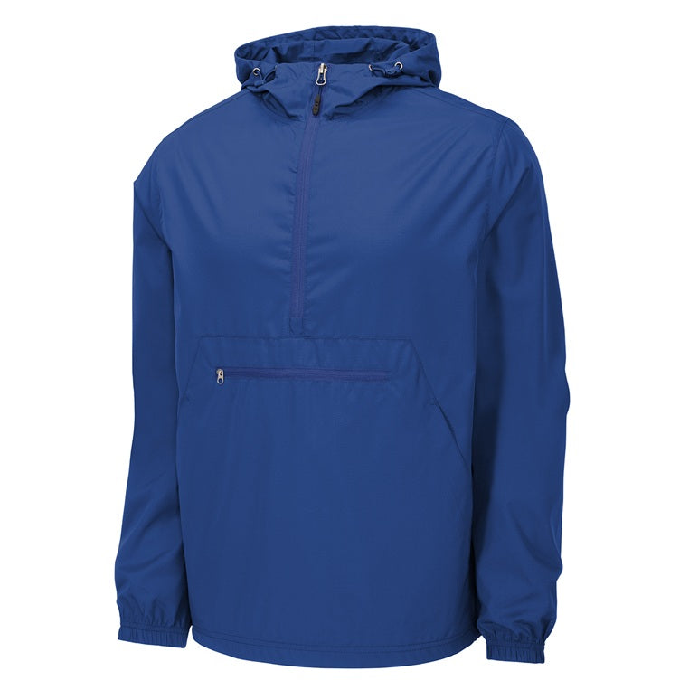 Men's Sport-Tek Packable Anorak