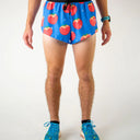 Men's ChicknLegs 2" DS Split Shorts