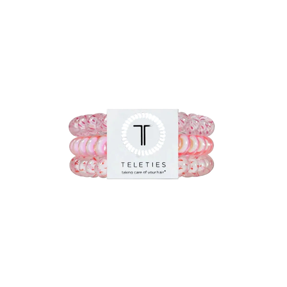 Teleties (Small)
