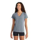 Women's Sport-Tek Ultimate Performance V-Neck