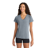 Women's Sport-Tek Ultimate Performance V-Neck