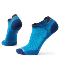 Calcetines tobilleros bajos Smartwool Run Zero Cushion