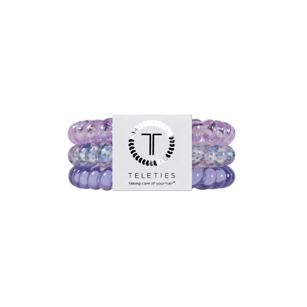 Teleties (Small)