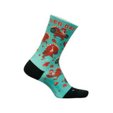 Feetures Elite Light Cushion Mini Crew - Limited Edition