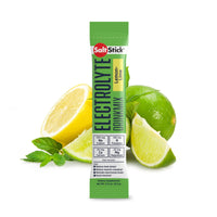 Paquete individual de mezcla para bebida Saltstick