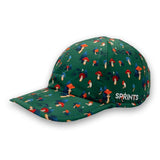Gorra para correr Sprints