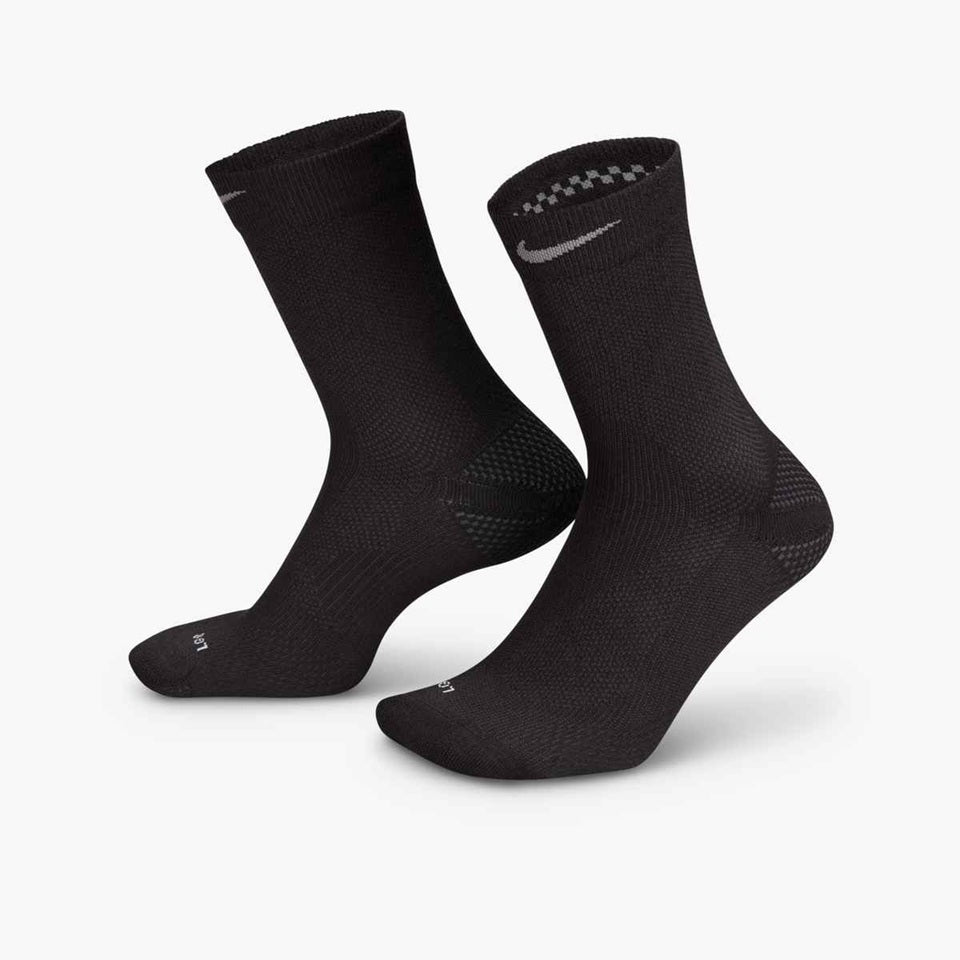 Nike Lightweight Running Crew Socks (1 Pair)