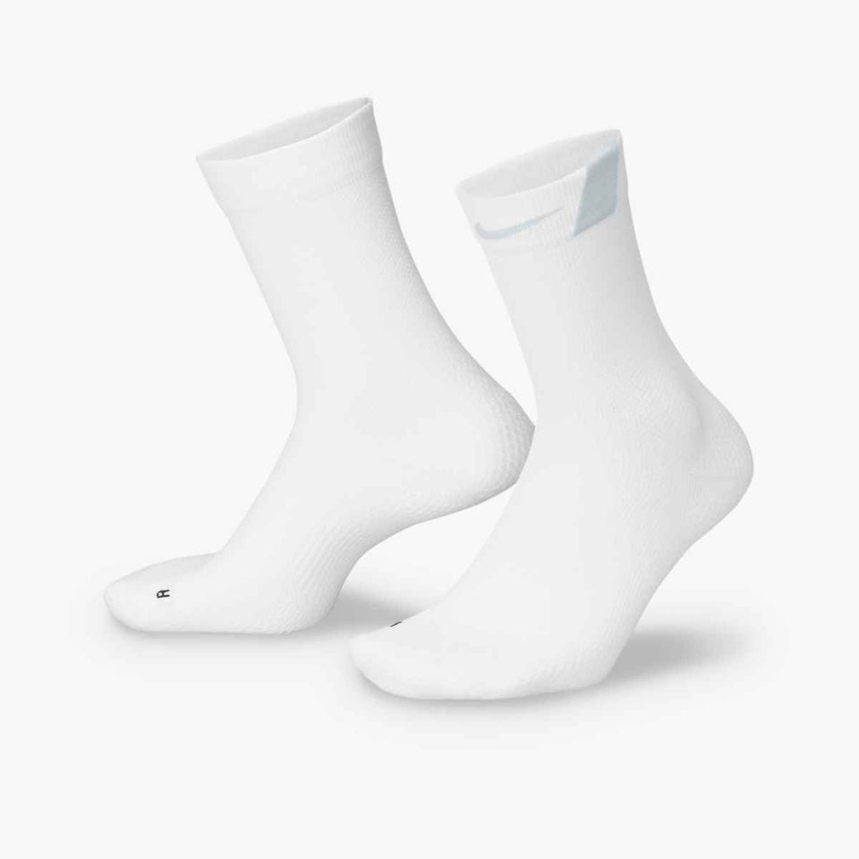 Nike Lightweight Running Crew Socks (1 Pair)