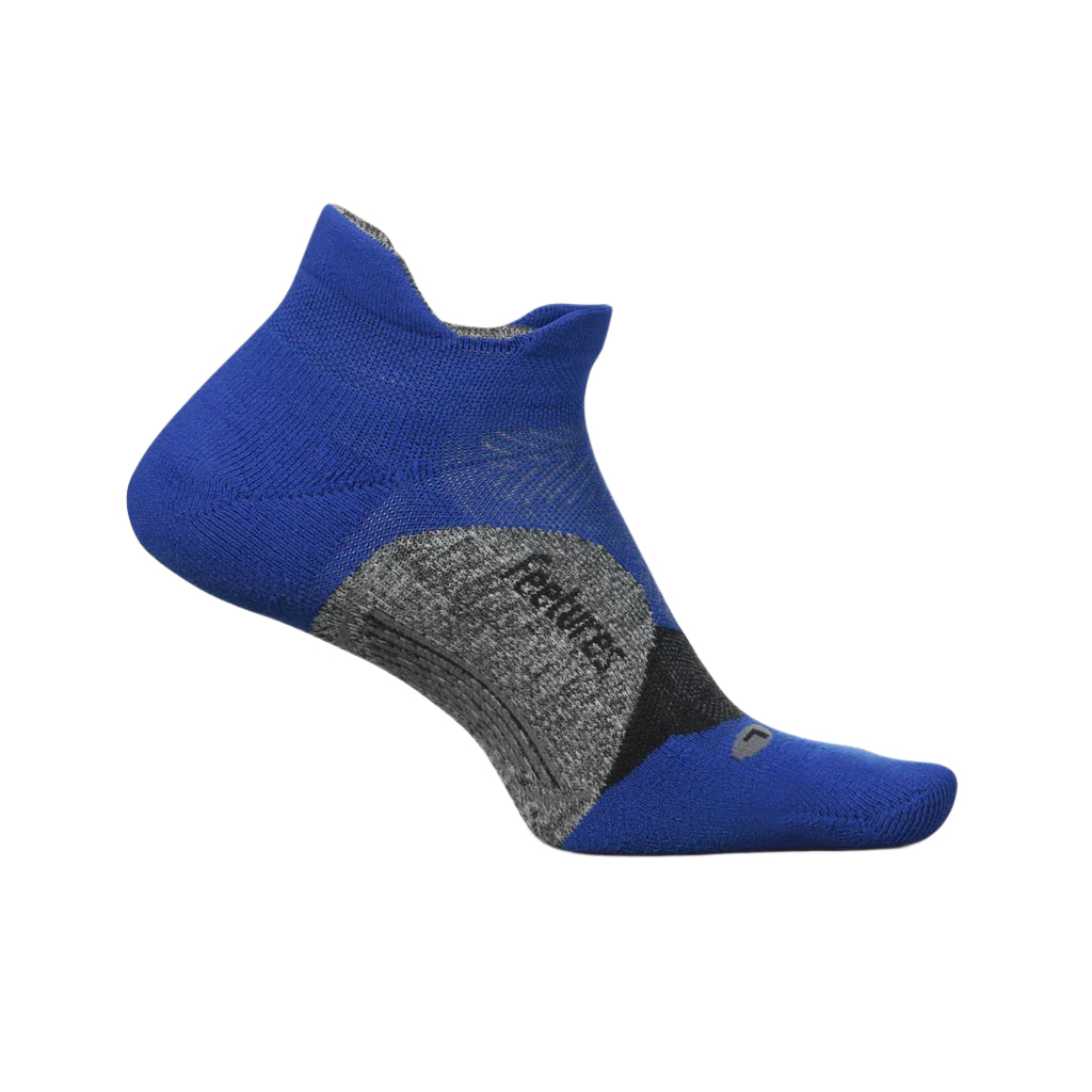 Feetures Elite Light Cushion No Show Tab Sock