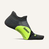Feetures Elite Light Cushion No Show Tab Sock