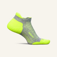 Feetures Elite Light Cushion No Show Tab Sock