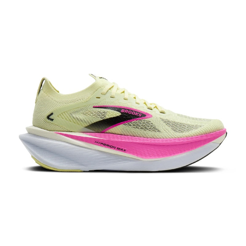 Women's Brooks Hyperion Max 3
