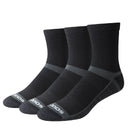 Calcetines Saucony Inferno Cushion Mid-Crew