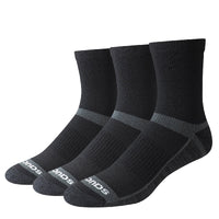 Calcetines Saucony Inferno Cushion Mid-Crew