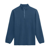 Men's Runners Plus CloudalLux Quarter Zip