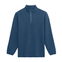 Men's Runners Plus CloudalLux Quarter Zip