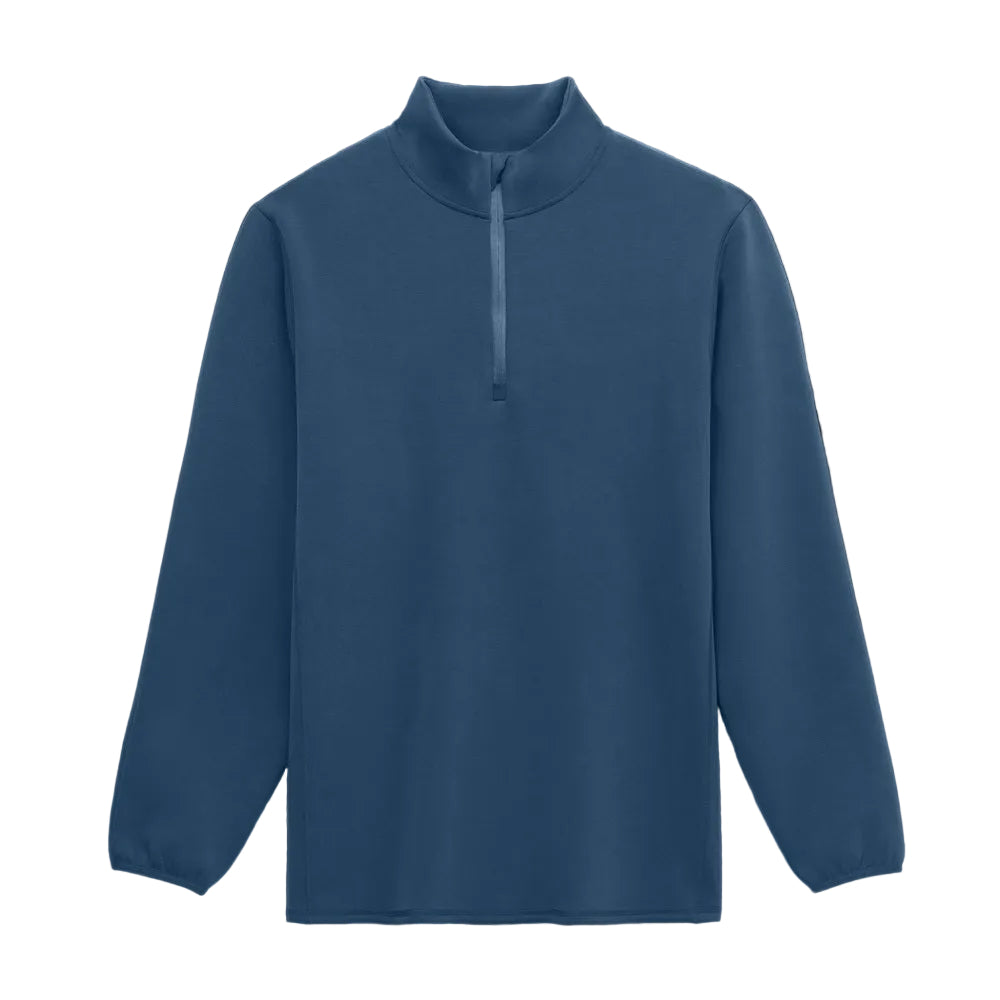 Men's Runners Plus CloudalLux Quarter Zip