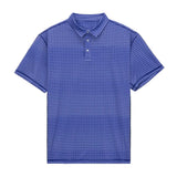 Men's Runners Plus ClubHouse Polo