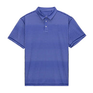 Men's Runners Plus ClubHouse Polo