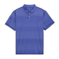 Men's Runners Plus ClubHouse Polo