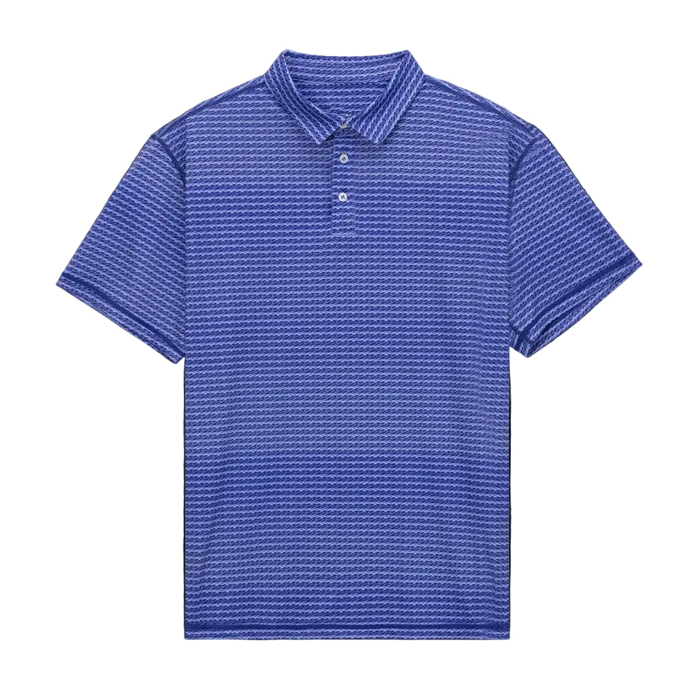 Men's Runners Plus ClubHouse Polo