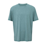 Men's Runners Plus Luxdry Short Sleeve