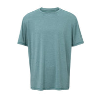Men's Runners Plus Luxdry Short Sleeve