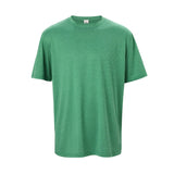 Camiseta de manga corta Luxdry para hombre Runners Plus