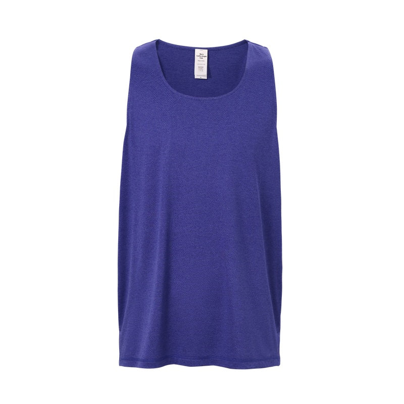Men's Runners Plus LuxDry Singlet Tank