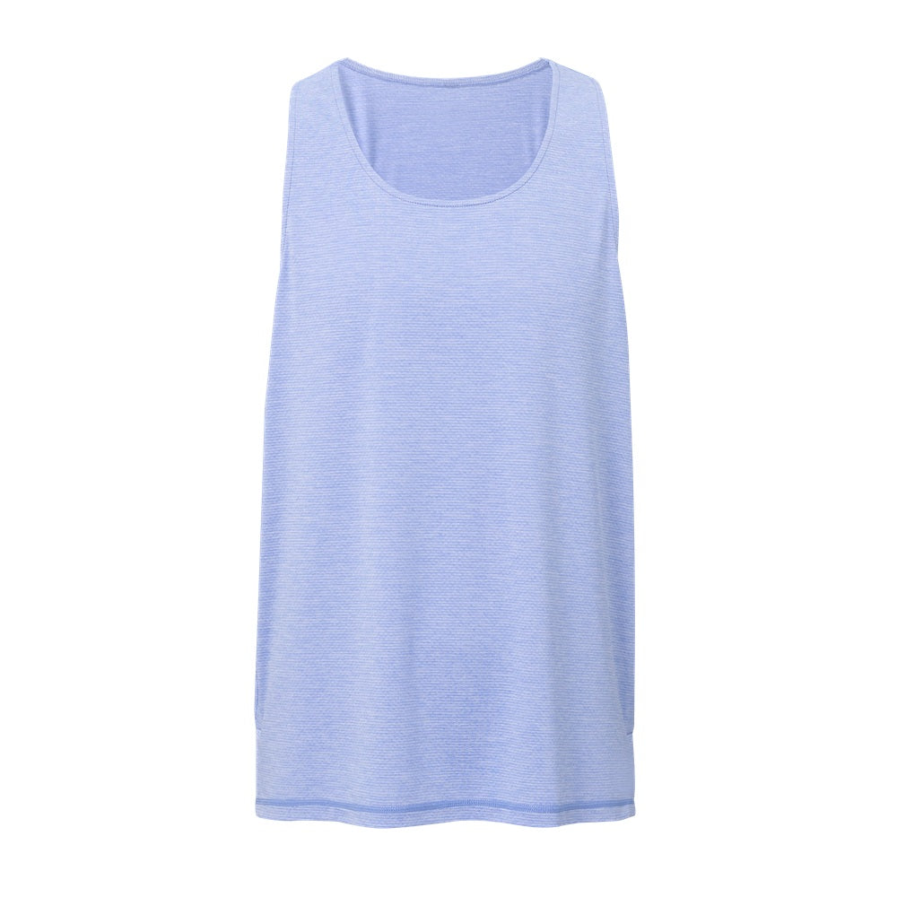 Men's Runners Plus LuxDry Singlet Tank