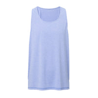 Men's Runners Plus LuxDry Singlet Tank